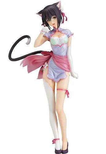 Shining Hearts - Xiao Mei - 1/7 (Max Factory)ㅤ – Max Factory – ActionFigure Brasil