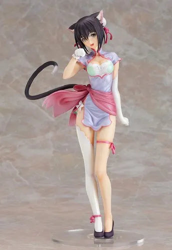 Shining Hearts - Xiao Mei - 1/7 (Max Factory)ㅤ – Max Factory – ActionFigure Brasil