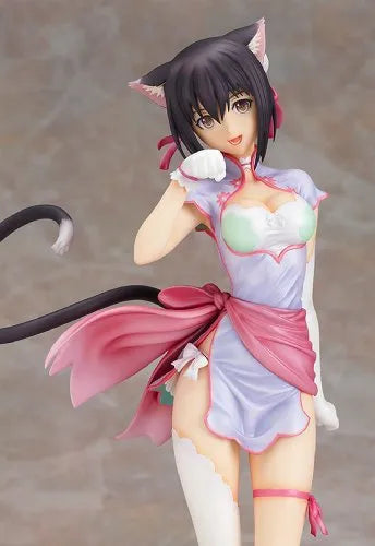 Shining Hearts - Xiao Mei - 1/7 (Max Factory)ㅤ – Max Factory – ActionFigure Brasil