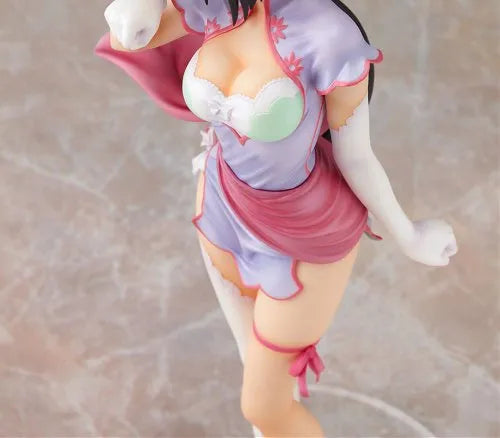 Shining Hearts - Xiao Mei - 1/7 (Max Factory)ㅤ – Max Factory – ActionFigure Brasil