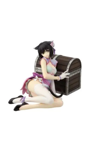 Shining Hearts - Xiao Mei - SIF EX - 1/7 (Cerberus Project, Yamato)ㅤ – Cerberus Project – ActionFigure Brasil