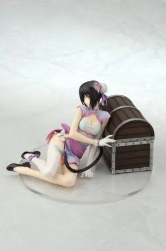 Shining Hearts - Xiao Mei - SIF EX - 1/7 (Cerberus Project, Yamato)ㅤ – Cerberus Project – ActionFigure Brasil