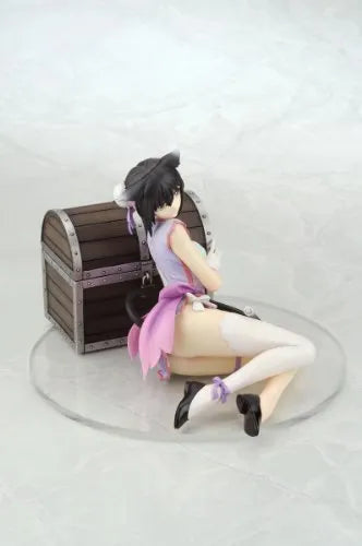 Shining Hearts - Xiao Mei - SIF EX - 1/7 (Cerberus Project, Yamato)ㅤ – Cerberus Project – ActionFigure Brasil