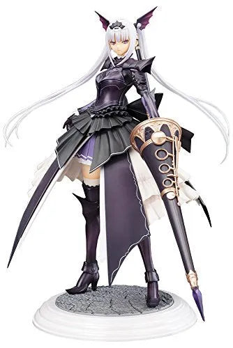 Shining Resonance - Excela Noa Aura - 1/8 (Kotobukiya)ㅤ – Kotobukiya – ActionFigureBrasil