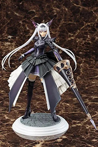 Shining Resonance - Excela Noa Aura - 1/8 (Kotobukiya)ㅤ – Kotobukiya – ActionFigureBrasil — detalhe do produto