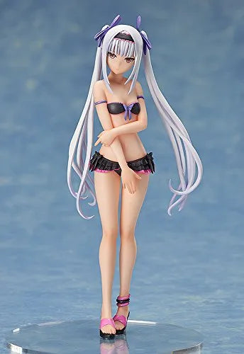 Shining Resonance - Excela Noa Aura - S-style - 1/12ㅤ – FREEing – ActionFigureBrasil — embalagem