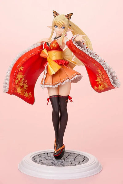 Shining Resonance Kirika Towa Alma Hagoromo Maple ver. - 1/8 (Kotobukiya)ㅤ – Kotobukiya – ActionFigureBrasil