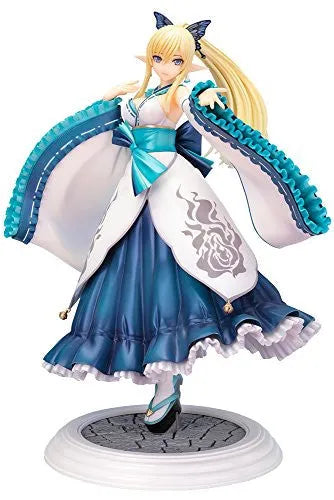 Shining Resonance - Kirika Towa Aruma - 1/8 (Kotobukiya)ㅤ – Kotobukiya – ActionFigureBrasil