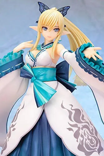 Shining Resonance - Kirika Towa Aruma - 1/8 (Kotobukiya)ㅤ – Kotobukiya – ActionFigureBrasil