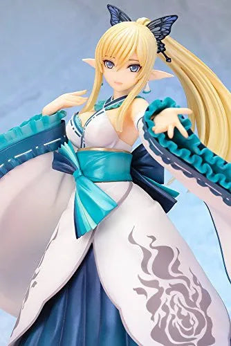 Shining Resonance - Kirika Towa Aruma - 1/8 (Kotobukiya)ㅤ – Kotobukiya – ActionFigureBrasil