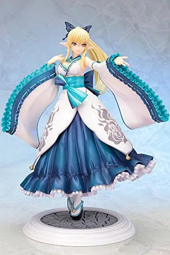 Shining Resonance - Kirika Towa Aruma - 1/8 (Kotobukiya)ㅤ – Kotobukiya – ActionFigureBrasil