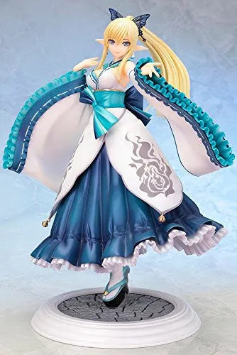 Shining Resonance - Kirika Towa Aruma - 1/8 (Kotobukiya)ㅤ – Kotobukiya – ActionFigureBrasil