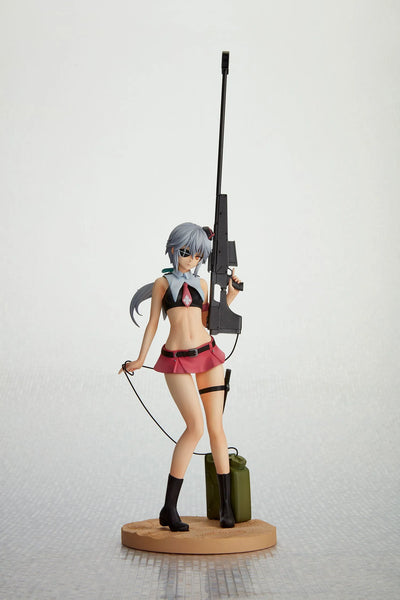 Shining Resonance - Marion Lu Shila - Shining Beach Heroines - 1/7 - Mizugi Ver. (Vertex)ㅤ – Vertex – ActionFigureBrasil