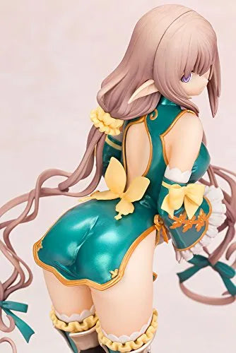Shining Resonance - Rinna Mayfield - 1/8 (Kotobukiya)ㅤ – Kotobukiya – ActionFigureBrasil