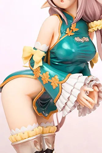 Shining Resonance - Rinna Mayfield - 1/8 (Kotobukiya)ㅤ – Kotobukiya – ActionFigureBrasil — close