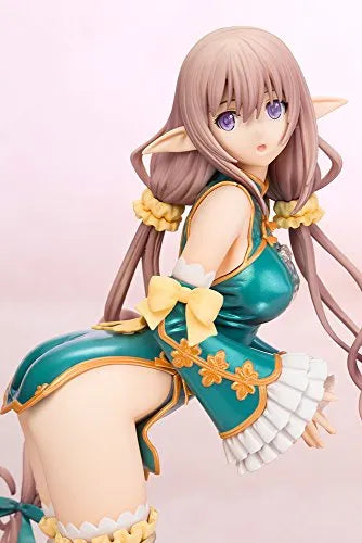 Shining Resonance - Rinna Mayfield - 1/8 (Kotobukiya)ㅤ – Kotobukiya – ActionFigureBrasil