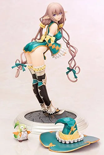 Shining Resonance - Rinna Mayfield - 1/8 (Kotobukiya)ㅤ – Kotobukiya – ActionFigureBrasil