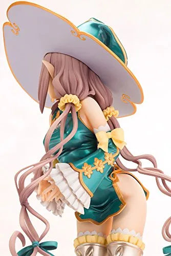 Shining Resonance - Rinna Mayfield - 1/8 (Kotobukiya)ㅤ – Kotobukiya – ActionFigureBrasil — ambientada