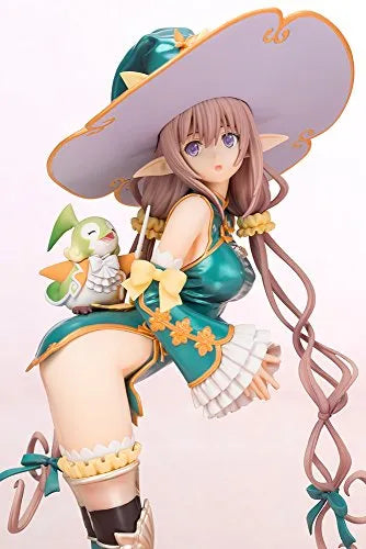 Shining Resonance - Rinna Mayfield - 1/8 (Kotobukiya)ㅤ – Kotobukiya – ActionFigureBrasil