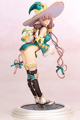 Shining Resonance - Rinna Mayfield - 1/8 (Kotobukiya)ㅤ – Kotobukiya – ActionFigureBrasil