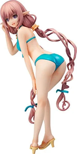 Shining Resonance - Rinna Mayfield - S-style - 1/12 (FREEing)ㅤ – FREEing As Manufacturer – ActionFigureBrasil
