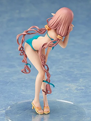 Shining Resonance - Rinna Mayfield - S-style - 1/12 (FREEing)ㅤ – FREEing As Manufacturer – ActionFigureBrasil