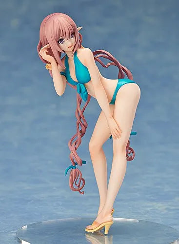 Shining Resonance - Rinna Mayfield - S-style - 1/12 (FREEing)ㅤ – FREEing As Manufacturer – ActionFigureBrasil — detalhe do produto