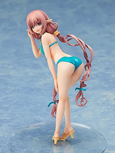 Shining Resonance - Rinna Mayfield - S-style - 1/12 (FREEing)ㅤ – FREEing As Manufacturer – ActionFigureBrasil