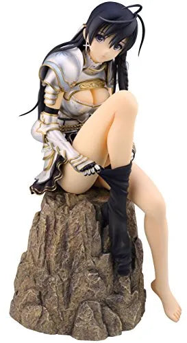 Shining Resonance - Sonia Blanche - 1/7 (Alphamax)ㅤ – Alphamax – ActionFigureBrasil