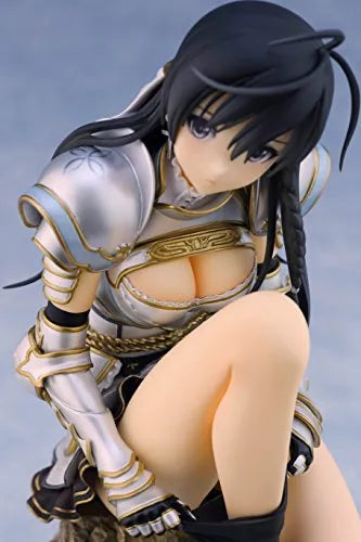 Shining Resonance - Sonia Blanche - 1/7 (Alphamax)ㅤ – Alphamax – ActionFigureBrasil