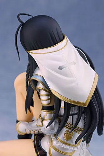 Shining Resonance - Sonia Blanche - 1/7 (Alphamax)ㅤ – Alphamax – ActionFigureBrasil — acessórios