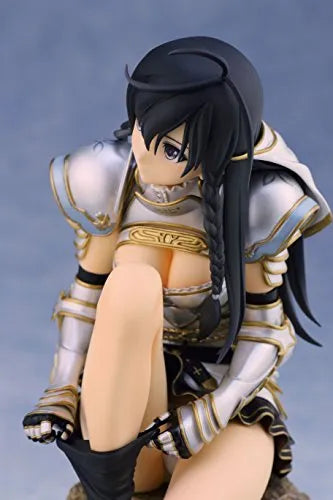 Shining Resonance - Sonia Blanche - 1/7 (Alphamax)ㅤ – Alphamax – ActionFigureBrasil