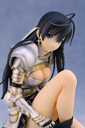 Shining Resonance - Sonia Blanche - 1/7 (Alphamax)ㅤ – Alphamax – ActionFigureBrasil