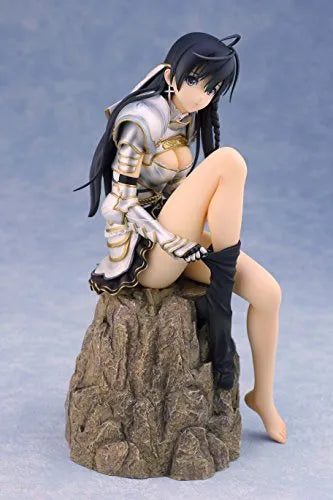 Shining Resonance - Sonia Blanche - 1/7 (Alphamax)ㅤ – Alphamax – ActionFigureBrasil