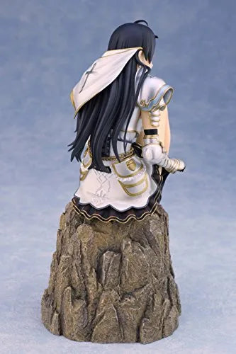 Shining Resonance - Sonia Blanche - 1/7 (Alphamax)ㅤ – Alphamax – ActionFigureBrasil — detalhe do produto