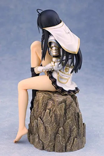 Shining Resonance - Sonia Blanche - 1/7 (Alphamax)ㅤ – Alphamax – ActionFigureBrasil