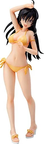 Shining Resonance - Sonia Blanche - S-style - 1/12ㅤ – FREEing – ActionFigureBrasil
