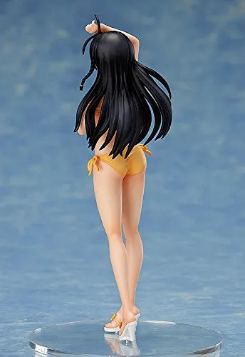 Shining Resonance - Sonia Blanche - S-style - 1/12ㅤ – FREEing – ActionFigureBrasil