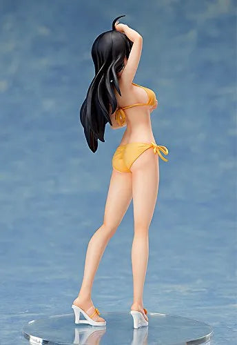 Shining Resonance - Sonia Blanche - S-style - 1/12ㅤ – FREEing – ActionFigureBrasil