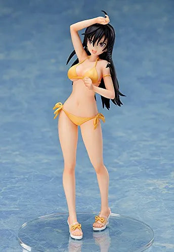 Shining Resonance - Sonia Blanche - S-style - 1/12ㅤ – FREEing – ActionFigureBrasil — close