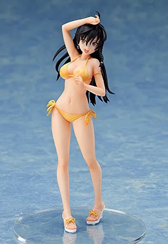 Shining Resonance - Sonia Blanche - S-style - 1/12ㅤ – FREEing – ActionFigureBrasil — embalagem