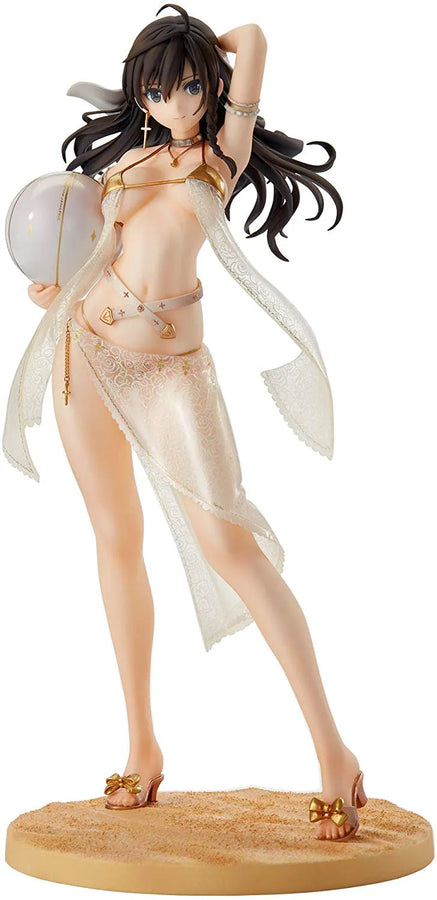 Shining Resonance - Sonia Blanche - Shining Beach Heroines - 1/7 - Summer Princess (Vertex)ㅤ – Vertex – ActionFigureBrasil