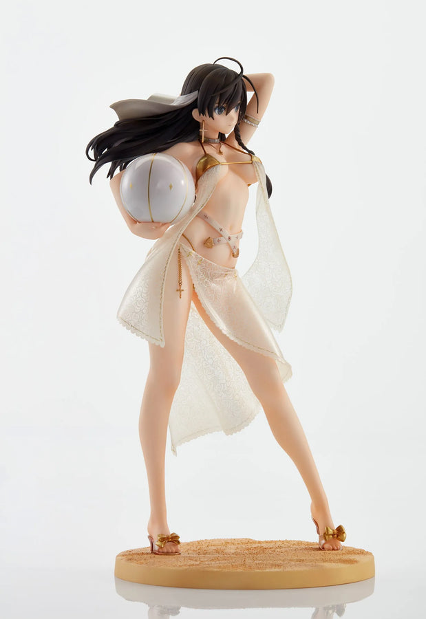 Shining Resonance - Sonia Blanche - Shining Beach Heroines - 1/7 - Summer Princess (Vertex)ㅤ – Vertex – ActionFigureBrasil