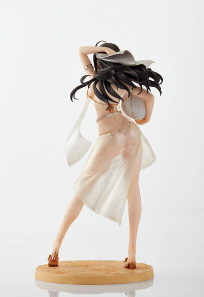 Shining Resonance - Sonia Blanche - Shining Beach Heroines - 1/7 - Summer Princess (Vertex)ㅤ – Vertex – ActionFigureBrasil — close