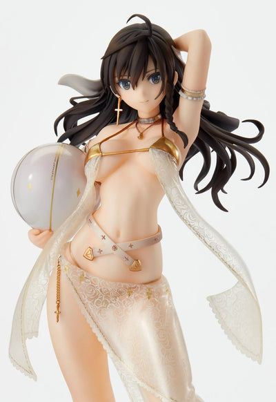 Shining Resonance - Sonia Blanche - Shining Beach Heroines - 1/7 - Summer Princess (Vertex)ㅤ – Vertex – ActionFigureBrasil — embalagem