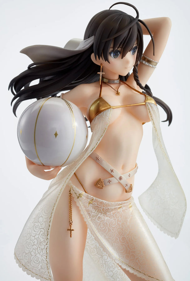 Shining Resonance - Sonia Blanche - Shining Beach Heroines - 1/7 - Summer Princess (Vertex)ㅤ – Vertex – ActionFigureBrasil