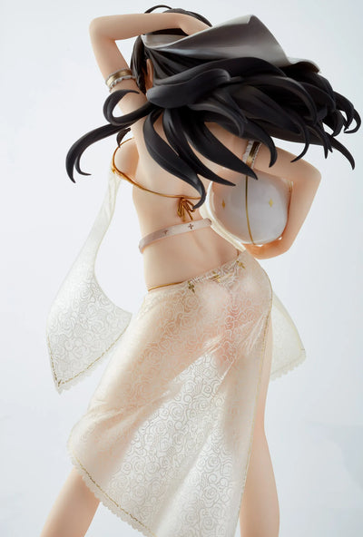 Shining Resonance - Sonia Blanche - Shining Beach Heroines - 1/7 - Summer Princess (Vertex)ㅤ – Vertex – ActionFigureBrasil — ambientada