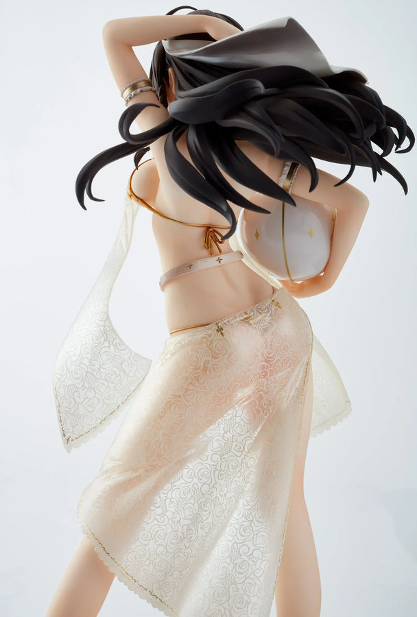 Shining Resonance - Sonia Blanche - Shining Beach Heroines - 1/7 - Summer Princess (Vertex)ㅤ – Vertex – ActionFigureBrasil