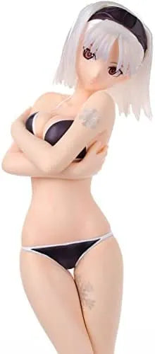 Shining Tears - Blanc Neige - 1/7 - Bikini Black Ver. (Max Factory)ㅤ – Max Factory – ActionFigureBrasil — ângulo diferente