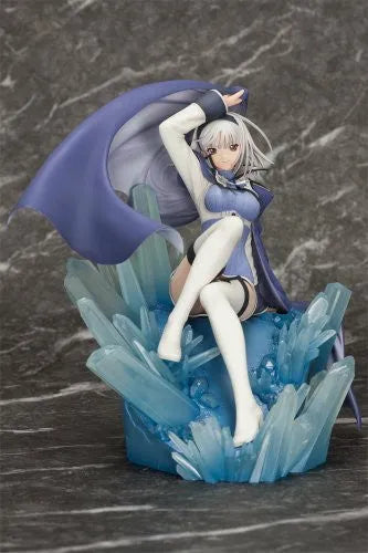Shining Tears - Blanc Neige - 1/7 (Orchid Seed)ㅤ – Orchid Seed – ActionFigureBrasil — ângulo diferente